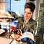 Movenpick Brussels Airport