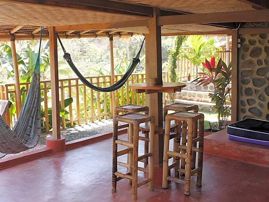 Metis Eco Lodge