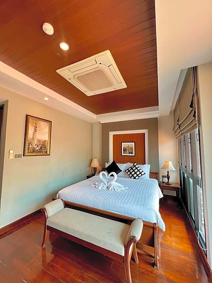 Yotaka Bangkok Hotel