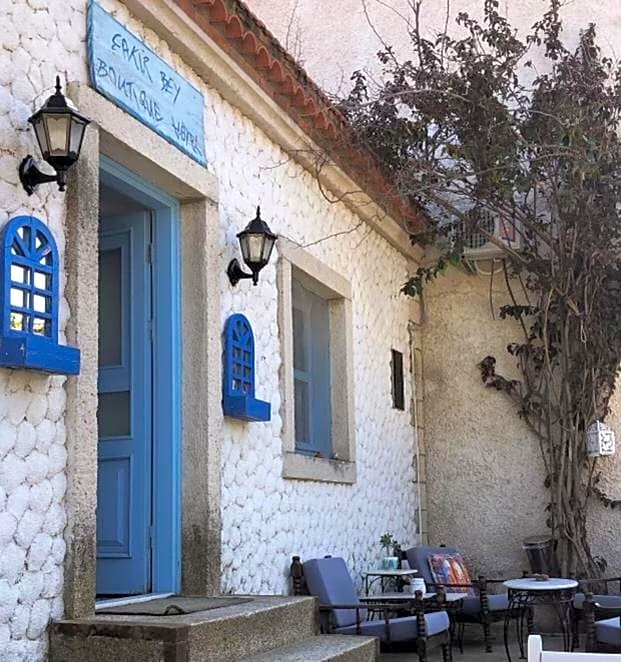 Çakir Bey Hotel