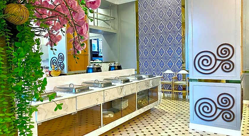 Banbua Grand Udon Hotel