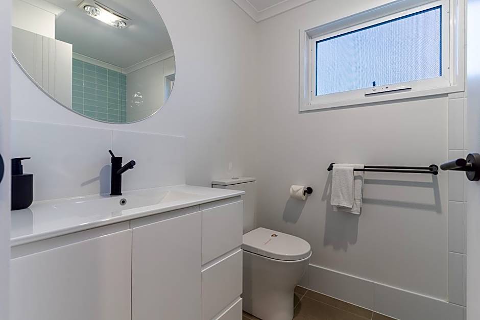 Poinciana at Cooee Bay