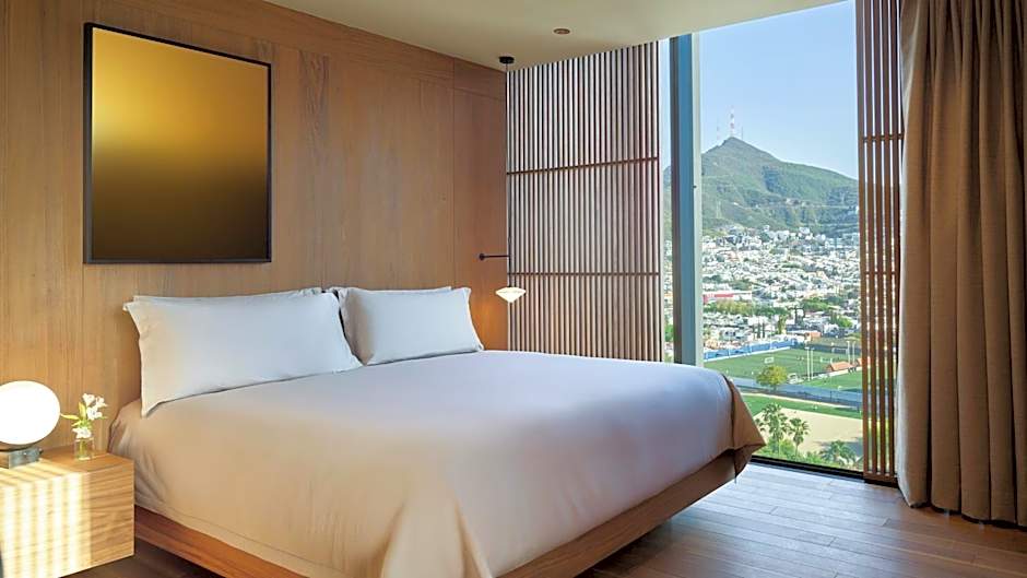 Intercontinental Presidente Monterrey By IHG