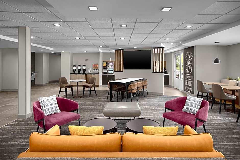 TownePlace Suites by Marriott Des Moines Urbandale