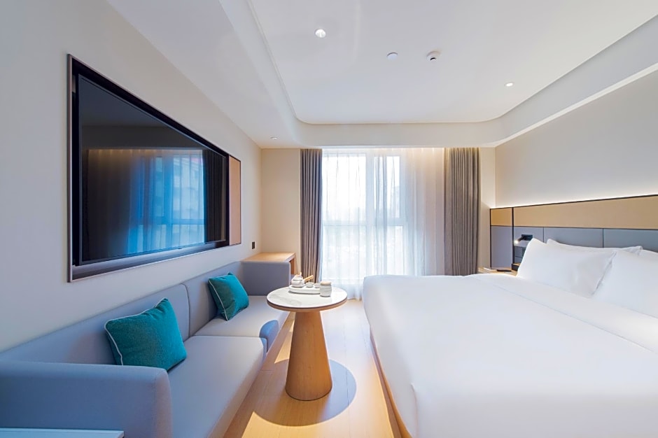 Ji Hotel Qinhuangdao Yanshan University