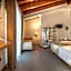 Le Ferrerie agriturismo fattoria Marchesini