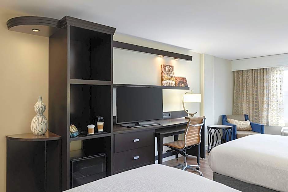 Courtyard by Marriott Charleston Historic District