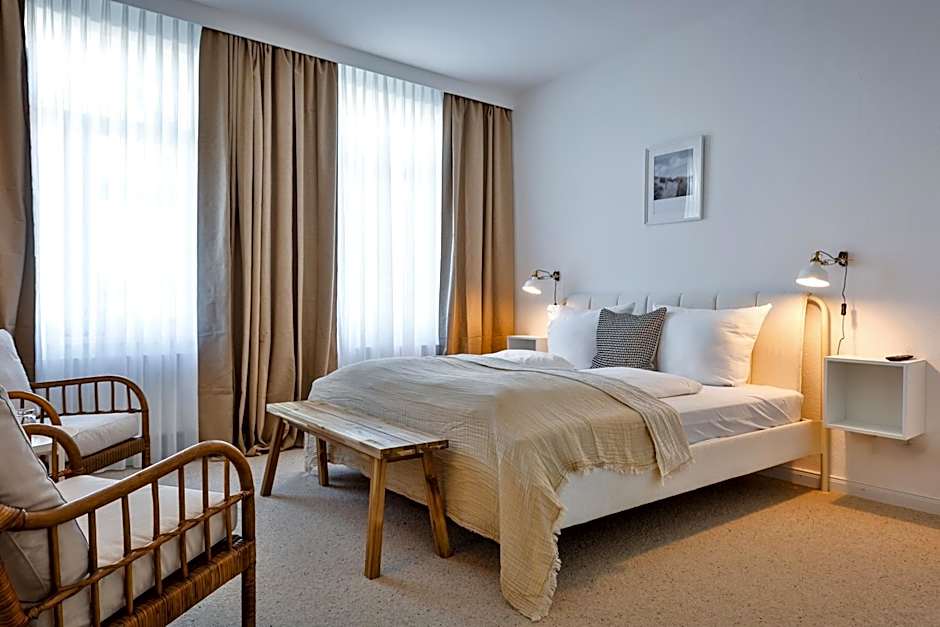 Hotel Villa Klasen