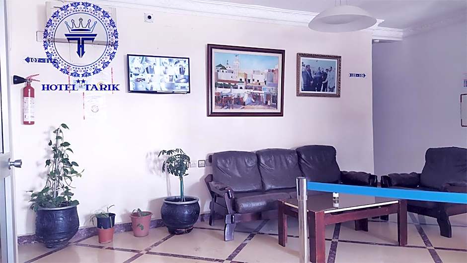 HOTEL TARIK Fnideq