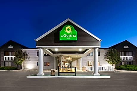 La Quinta Inn & Suites by Wyndham Sheboygan