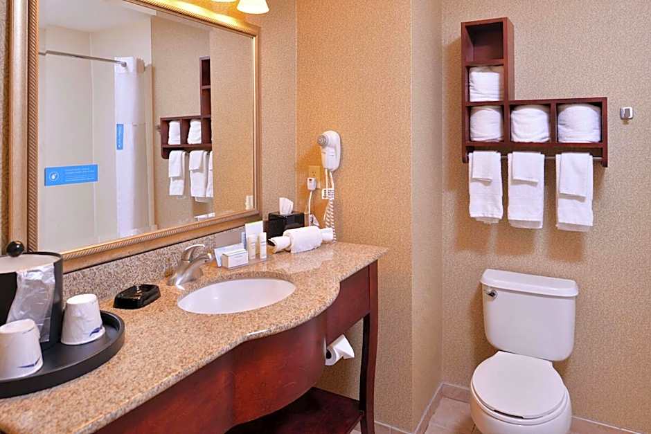 Hampton Inn Jackson