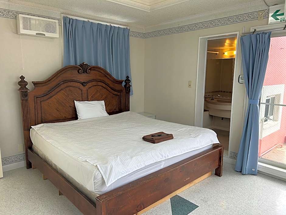 Okinawa Ocean Front Hotel