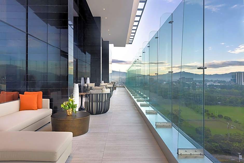 Hilton San Jose La Sabana