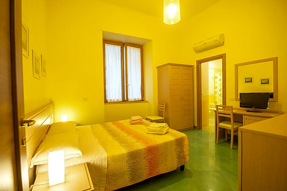 B&B al Centro Storico