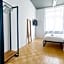 Green Residence Boutique Lofts & Villa am Park