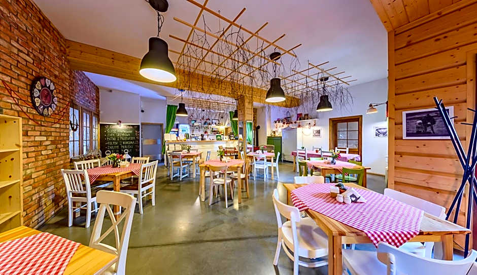 Hotel Czerwone Korale