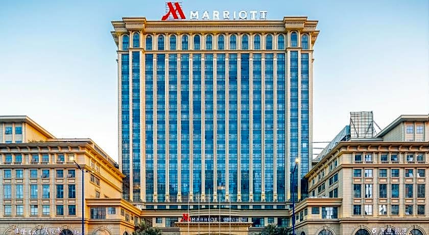 Zhejiang Taizhou Marriott Hotel