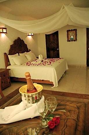 Hoteles Gran Horizonte