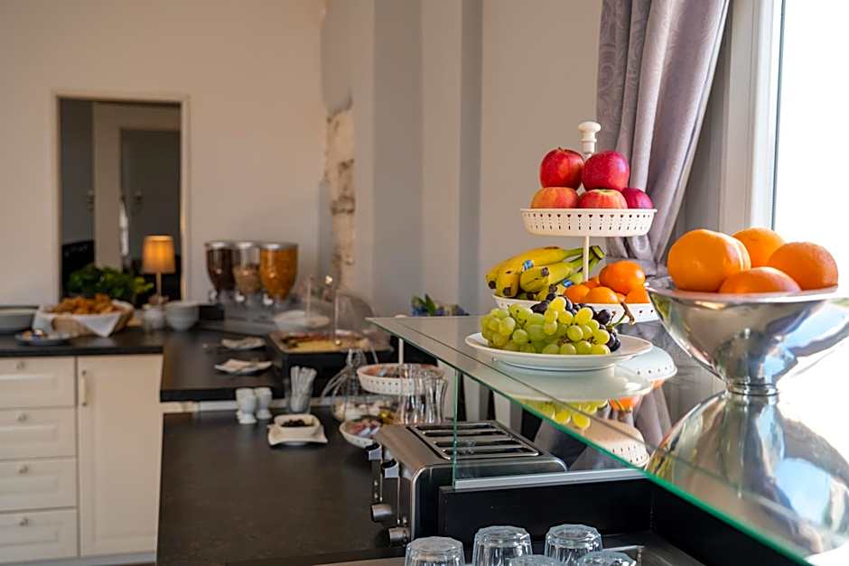 Hotel & Restaurant Tanne