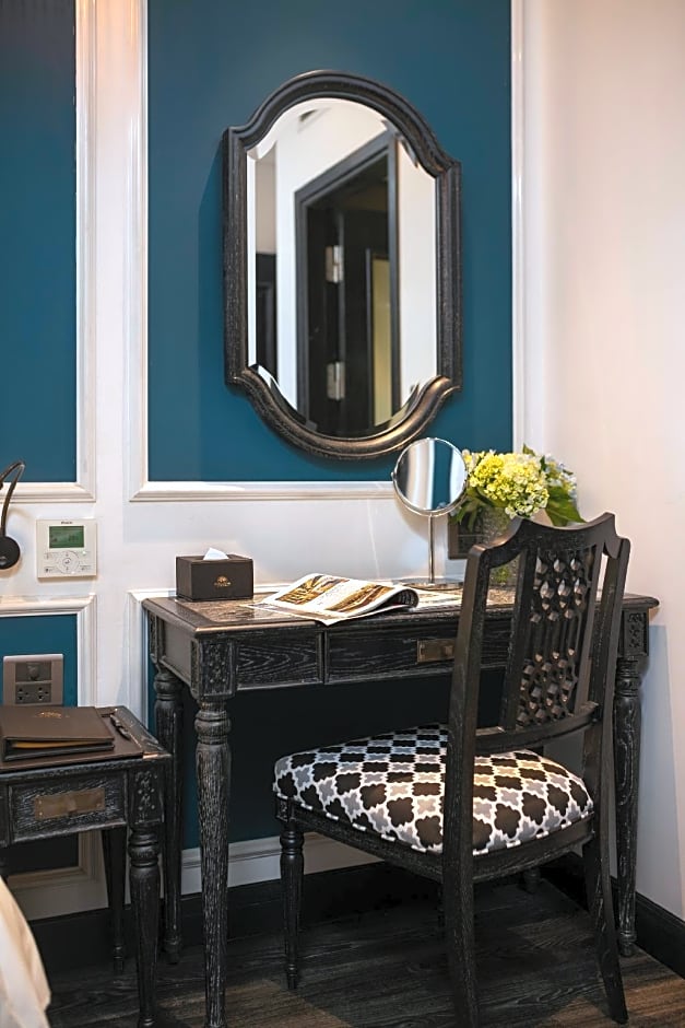 Hanoi Esplendor Hotel and Spa