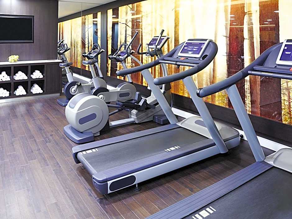 Novotel London Blackfriars