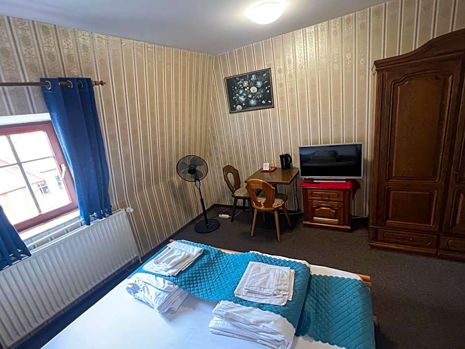 Hotel Schwarzer Adler