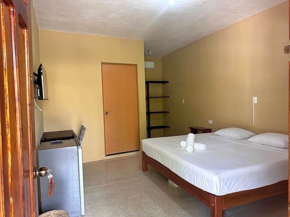 Hotel Bacalar Sunshine