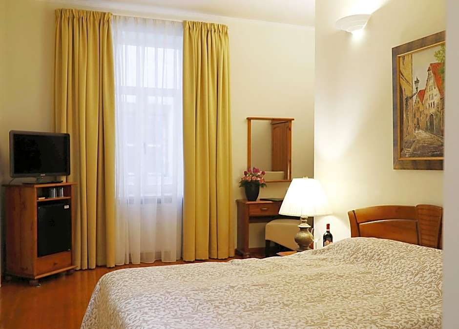 Old Riga Boutique Hotel "Vecriga"