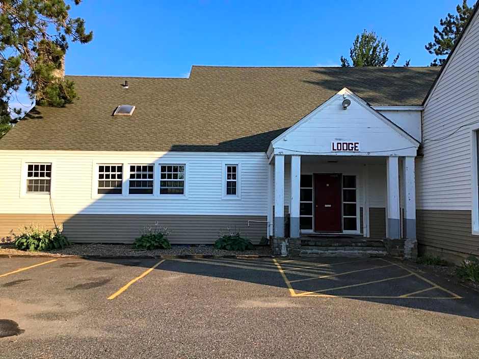 Stonybrook Motel & Lodge