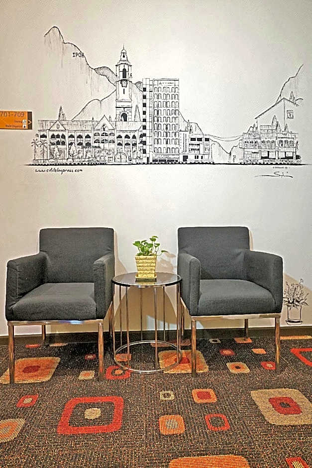 Cititel Express Ipoh