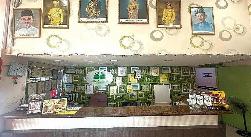 Angsa Hotel