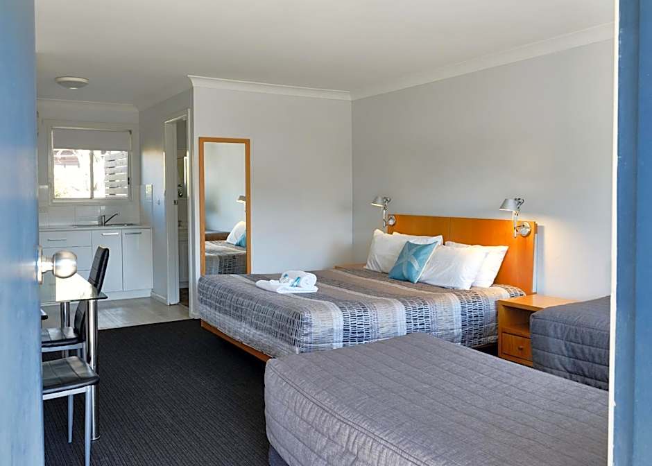 Culburra Beach Motel