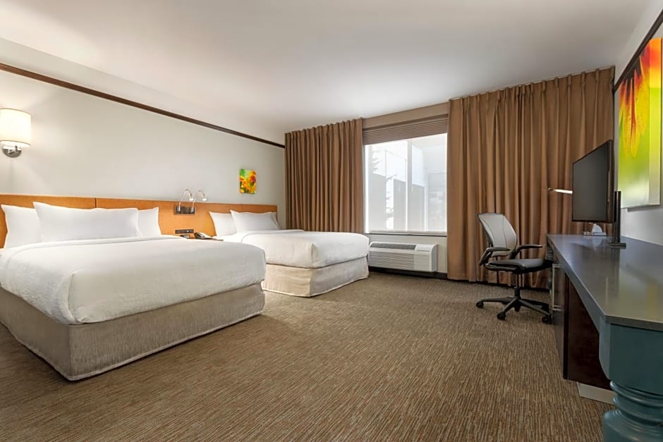 Hilton Garden Inn Medford