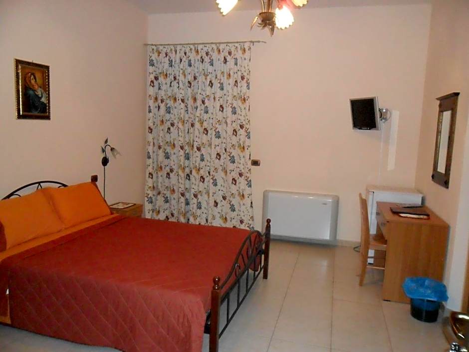 Villa Jolanda & Carmelo