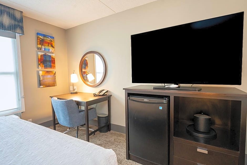 Hampton Inn By Hilton & Suites Memphis/Shady Grove