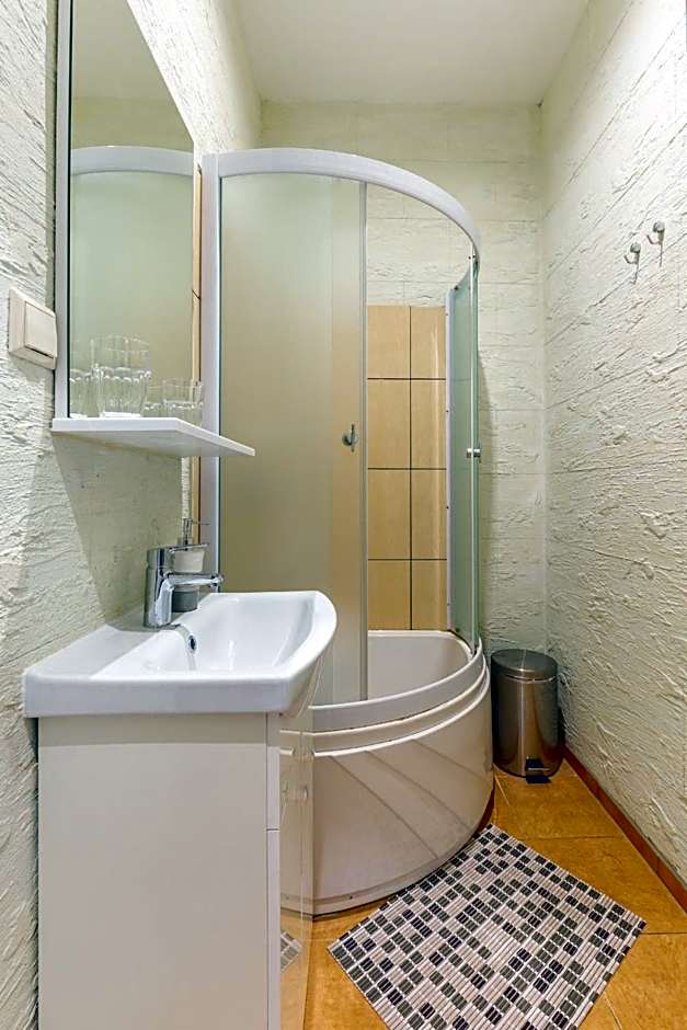 KEMERI Hotel in National Park - FREE PARKING