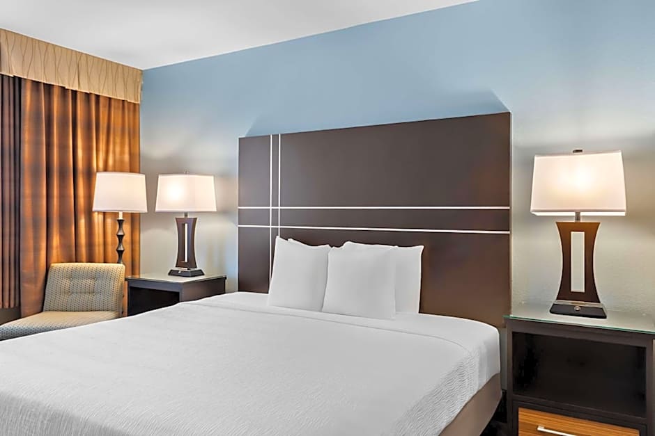 Best Western Newport Inn