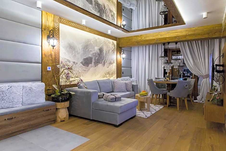 Zakopane Ski Resort Szymaszkowa FIVE STARS
