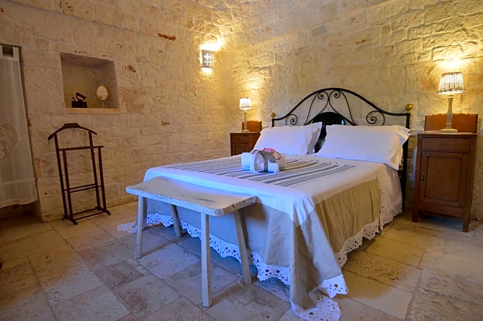 La Corticella Bed & Breakfast