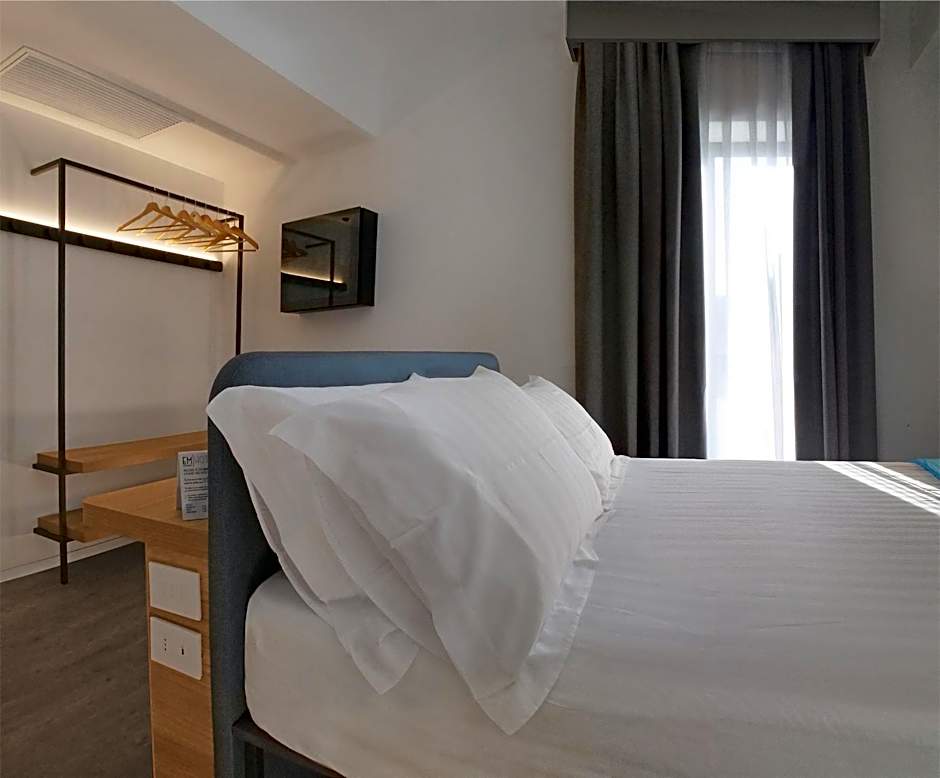 Hotel Europa Monetti