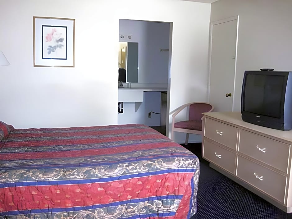 Days Inn by Wyndham Victorville
