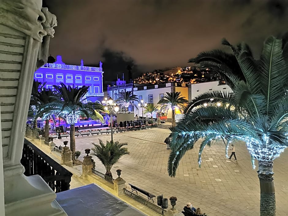 Santa Ana Suite & Rooms