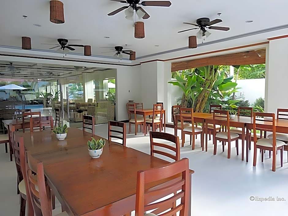 Ipil Suites Puerto Princesa