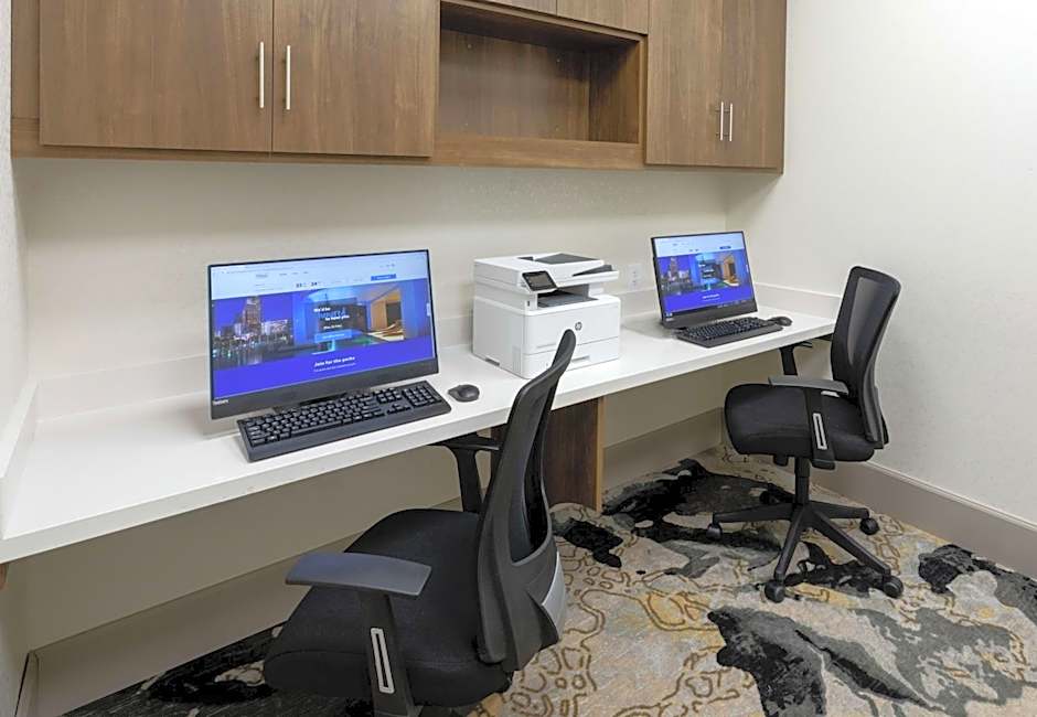 Hilton Garden Inn St. Cloud, Mn