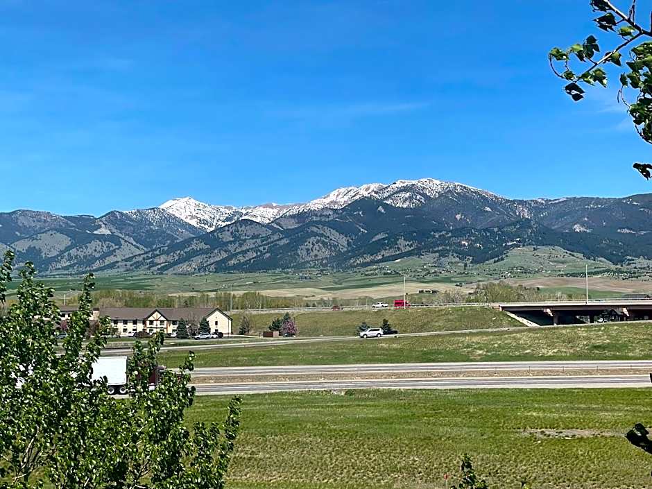 Country Inn & Suites by Radisson, Bozeman, MT