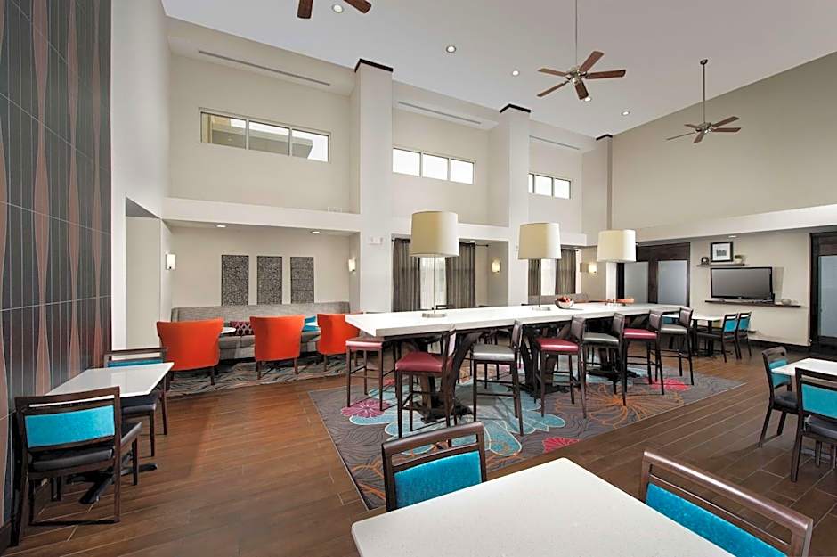 Hampton Inn By Hilton And Suites Chicago South Matteson