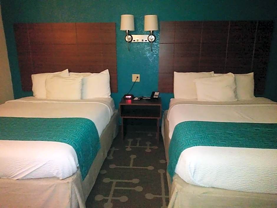 Howard Johnson by Wyndham Athens