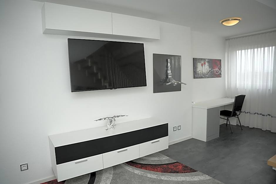 Weber Hotel Mannheim