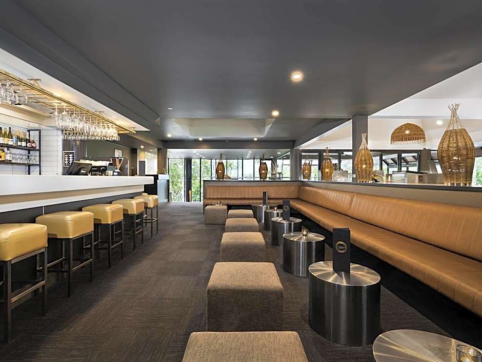 Mercure Rockhampton