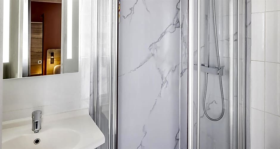 Sure Hotel by Best Western Nimes Est